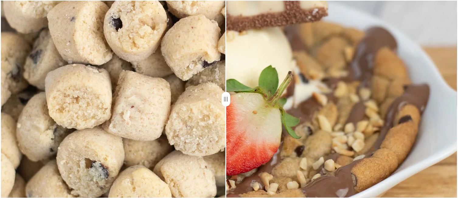 How to dough it