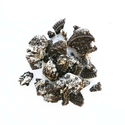 Cookies & Cream Pieces