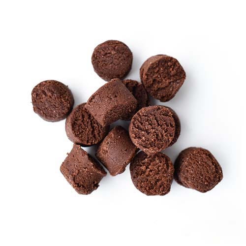 Brownie Dough Pouch
