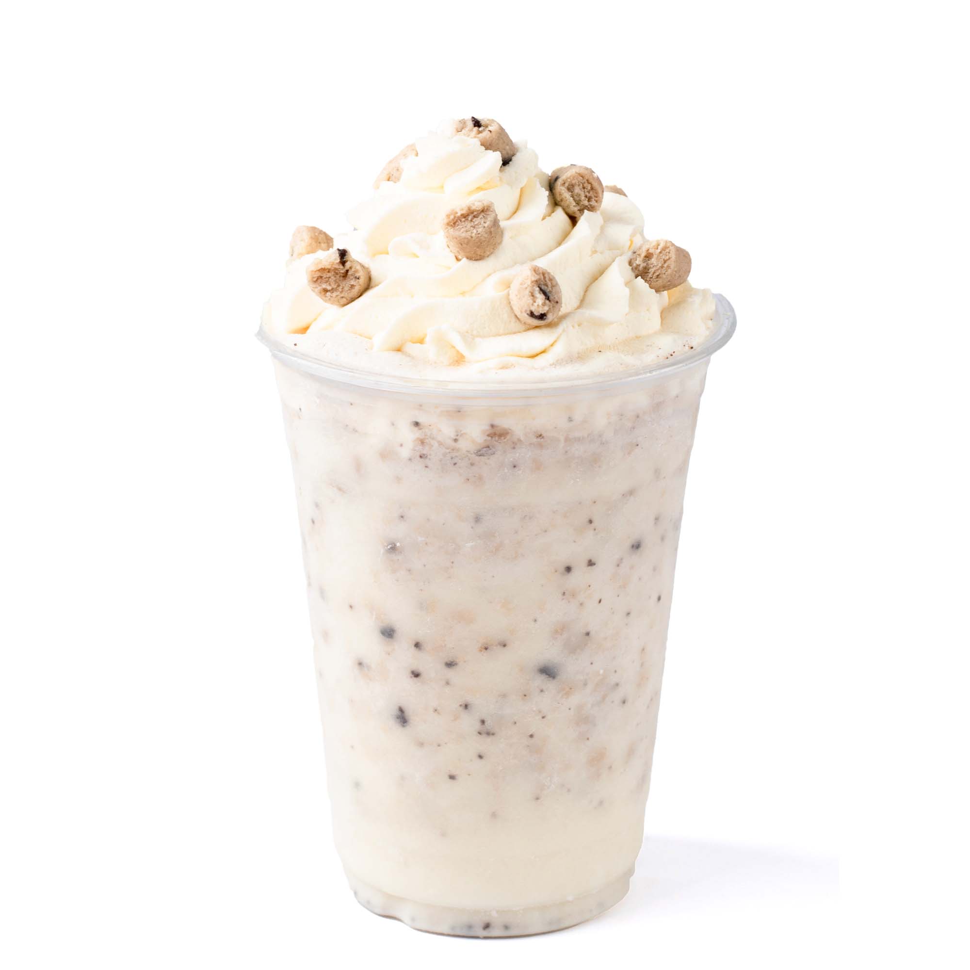 Premium Choc Chip Cookie Dough Bulk Case