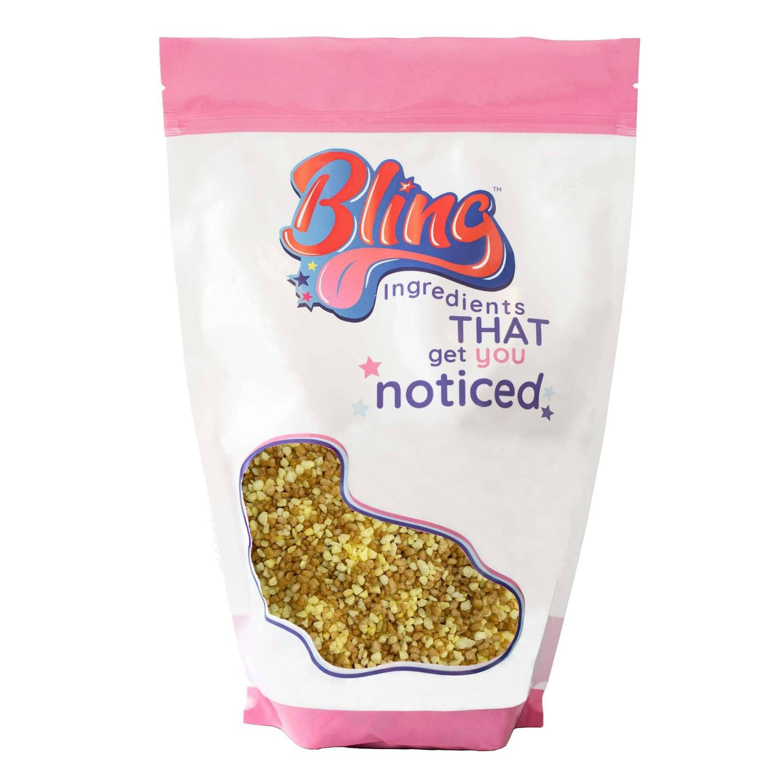 Lemon Cola Sugar Pearls