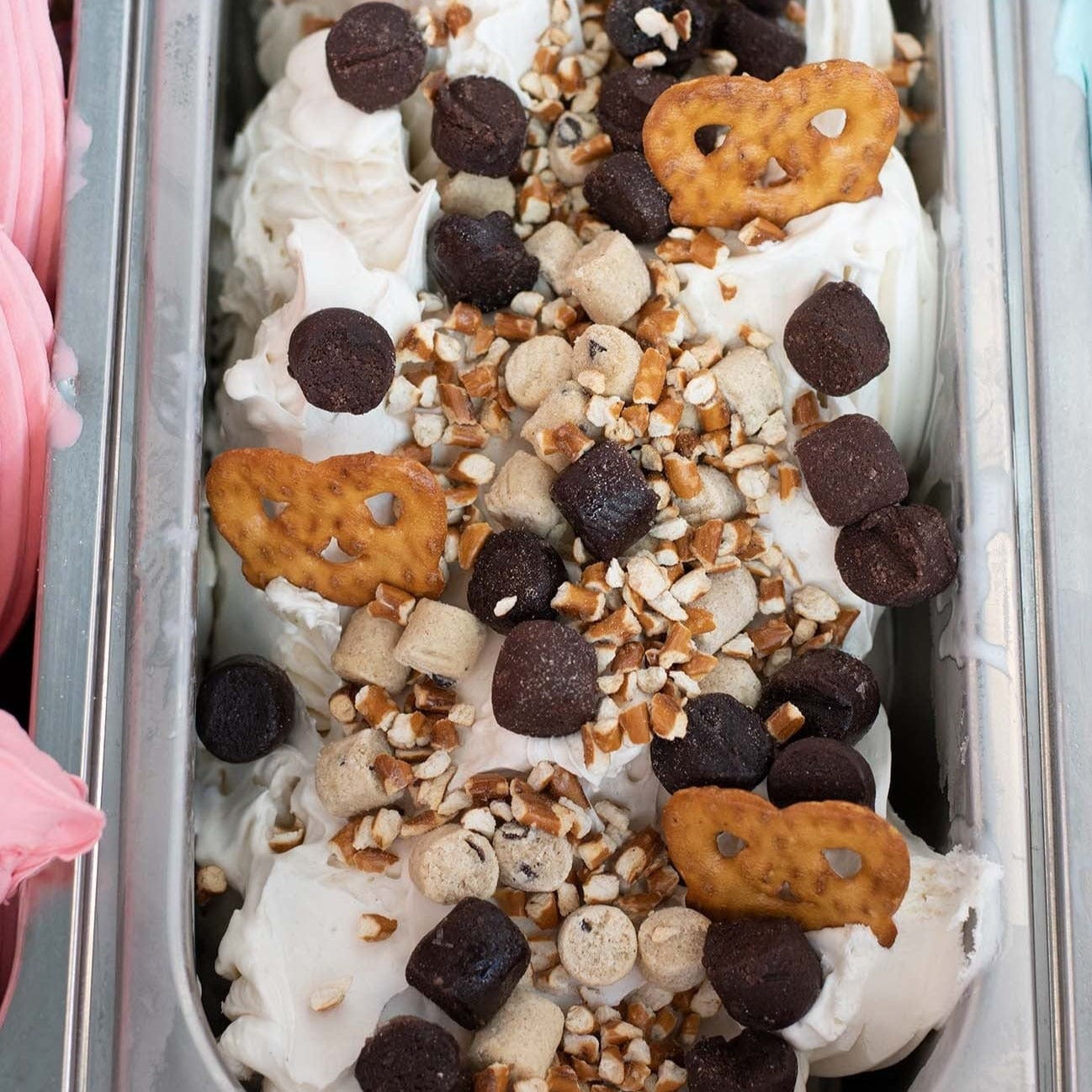 Brownie Dough Bulk Case