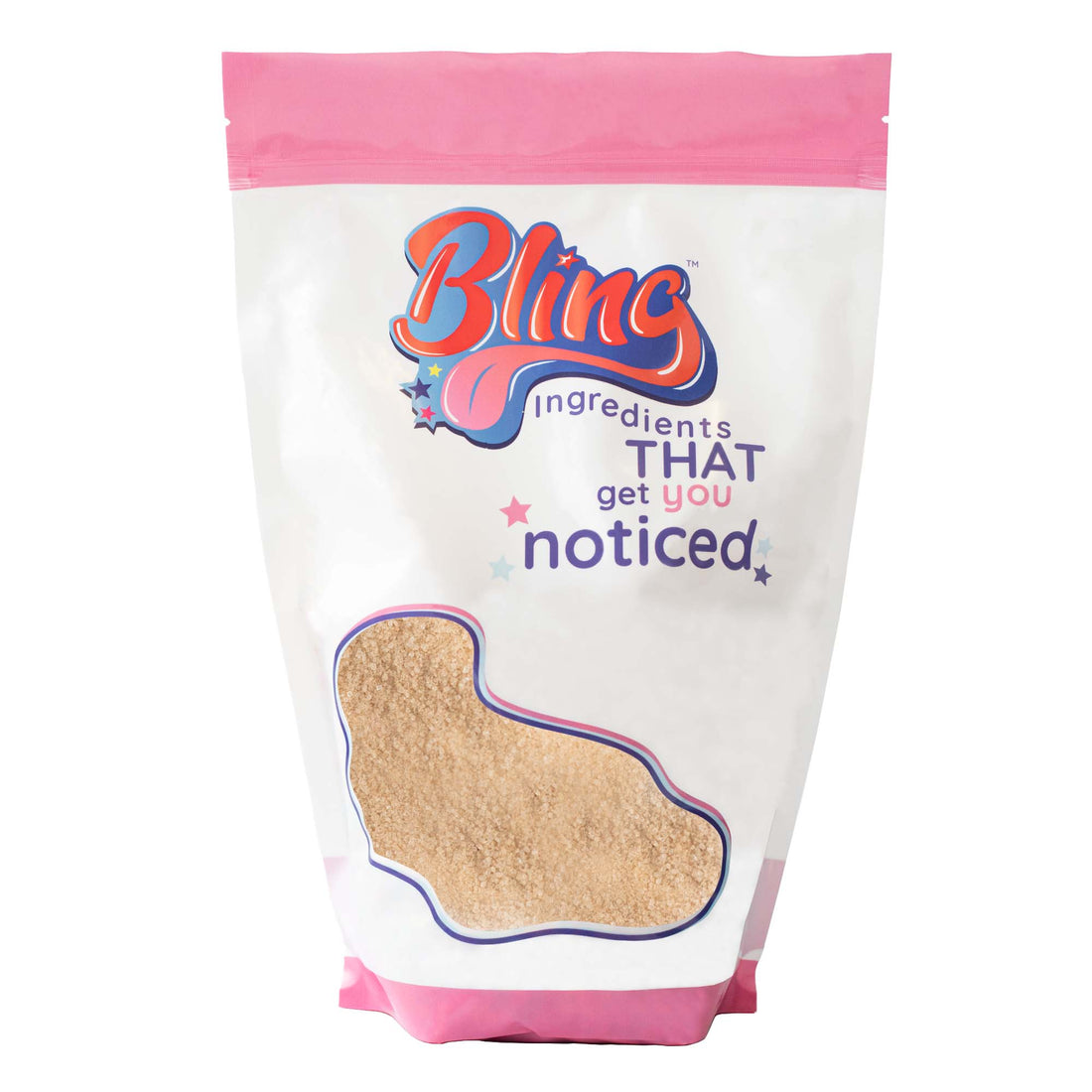 Salted Caramel Sugar Sprinkles