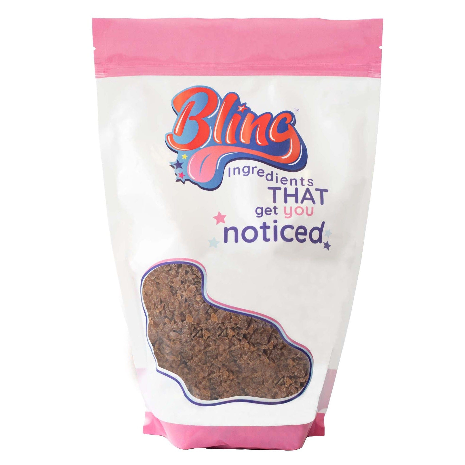 Toffee Pieces