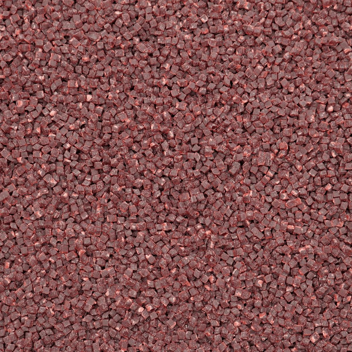 Blueberry Fruit Jelly Pieces