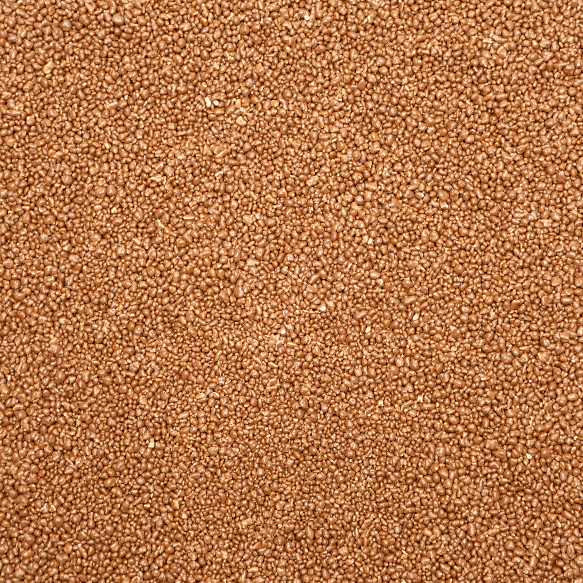 Milk Chocolate Coated Popping Candy