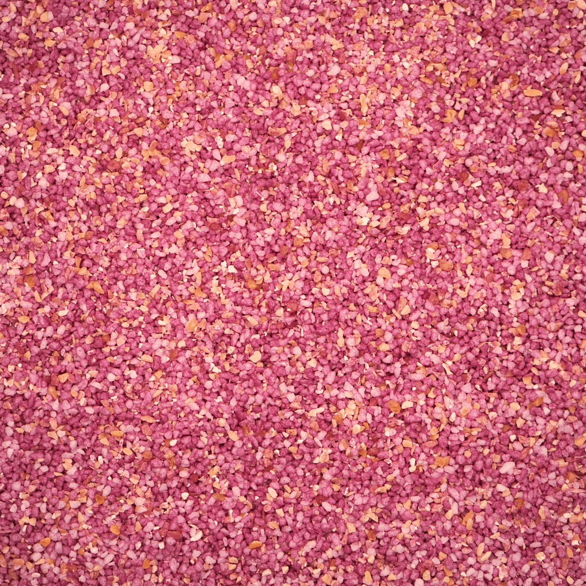 Pink Strawberry Pop n Crunch