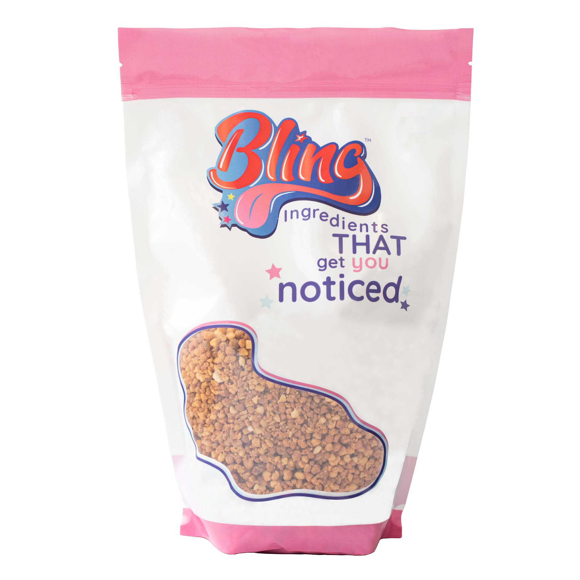 Small Praline Almonds - Bling Ingredients
