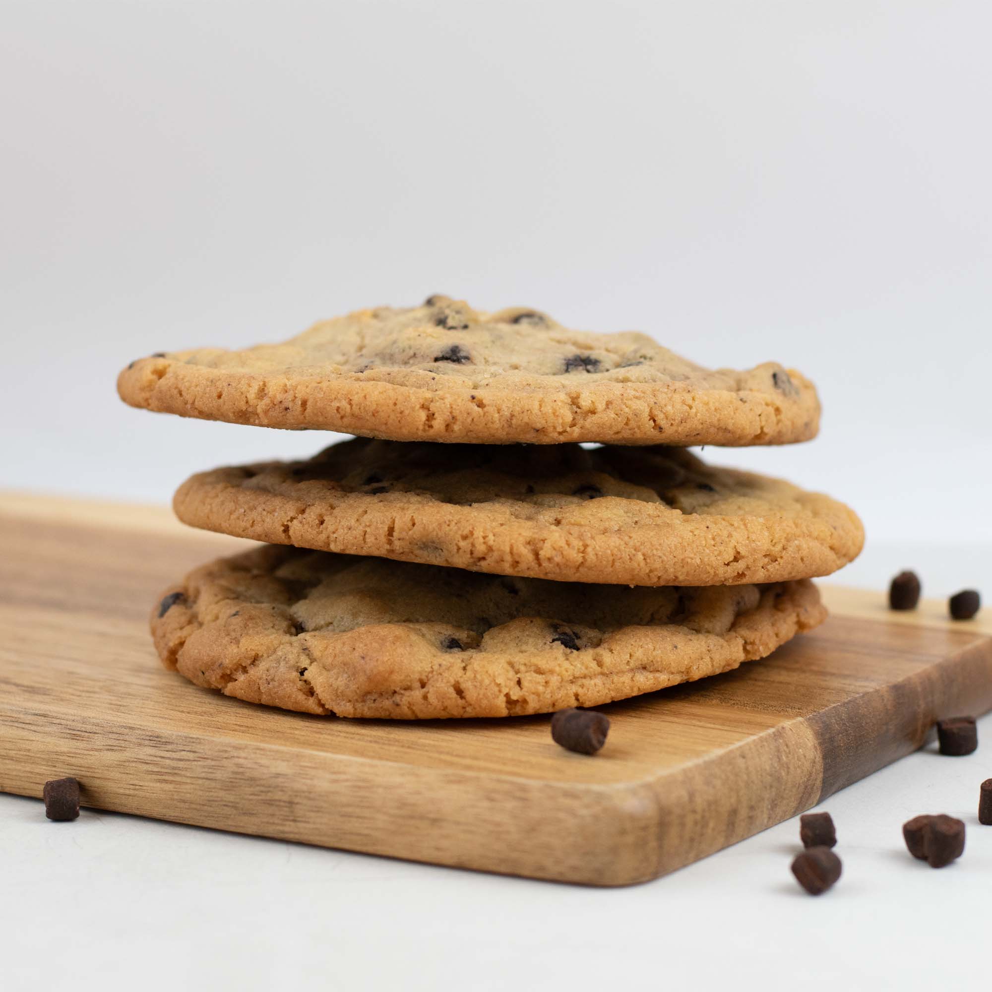 Brownie DohNugs 6mm - Bling Ingredients