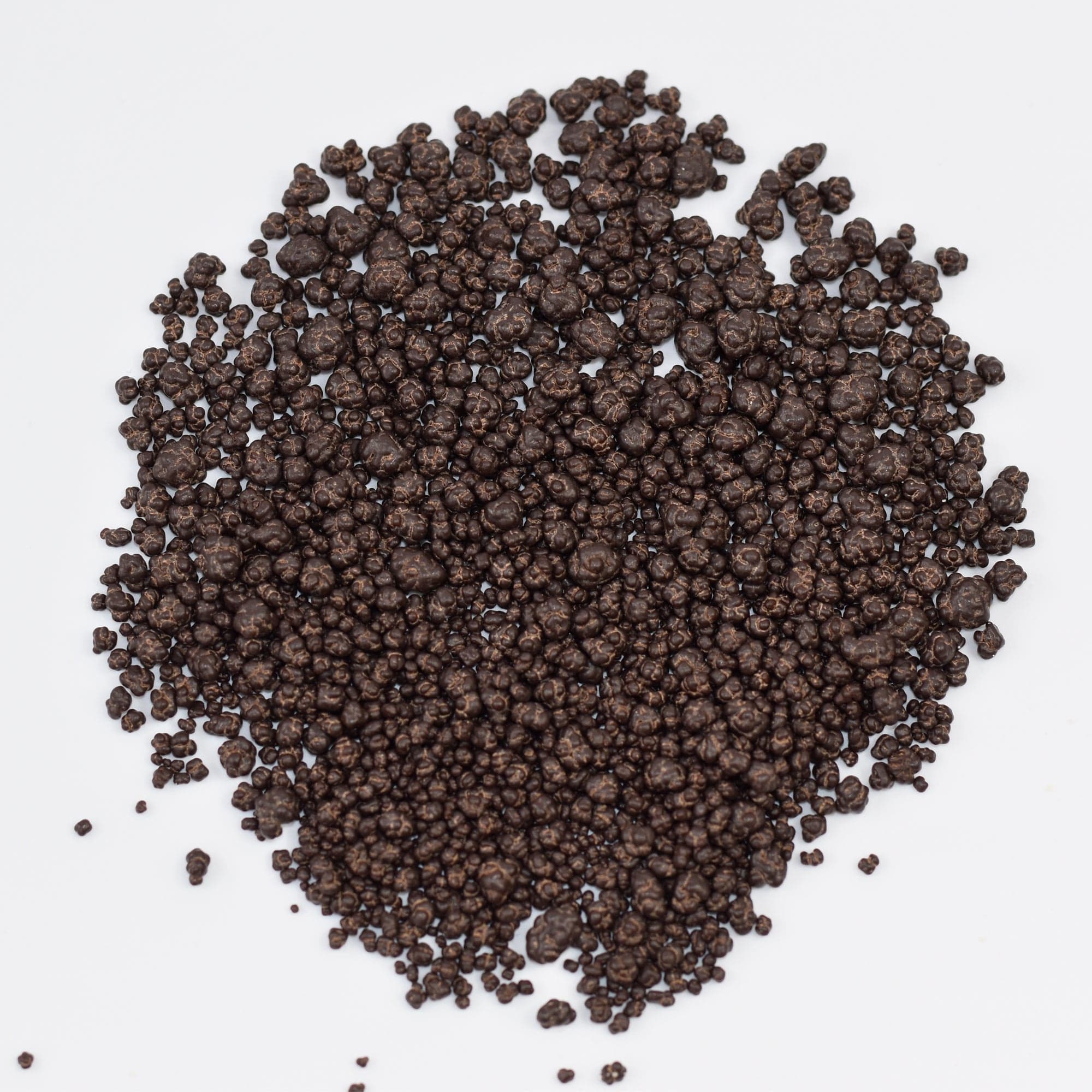 Dark Chocolate Mint Sugar Clusters (BBE 22/09/2026)