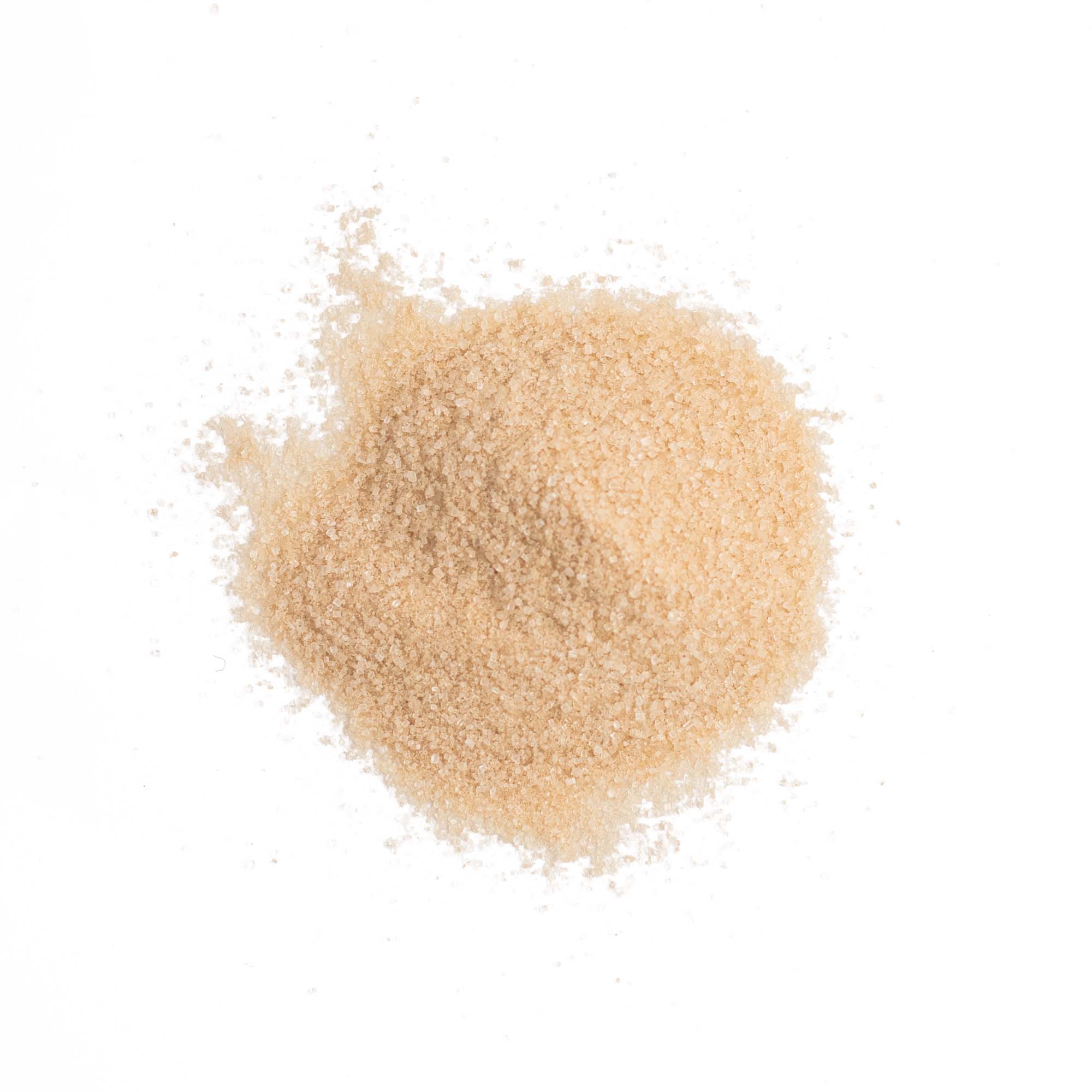 Salted Caramel Sugar Sprinkles