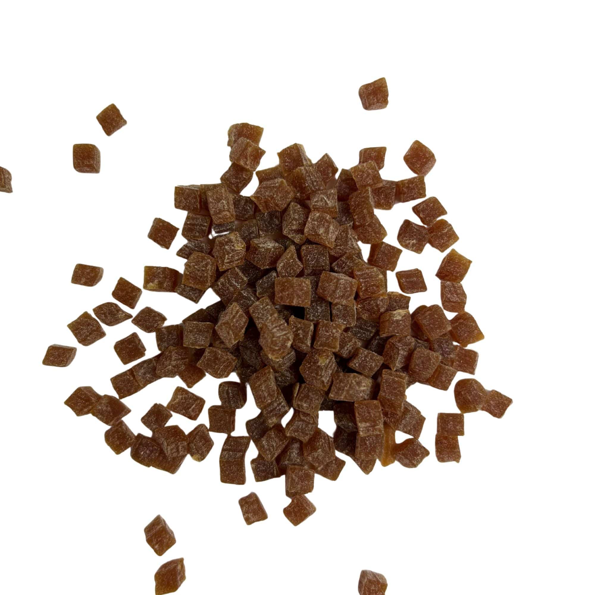 Apple Fruit Pieces - Bling Ingredients