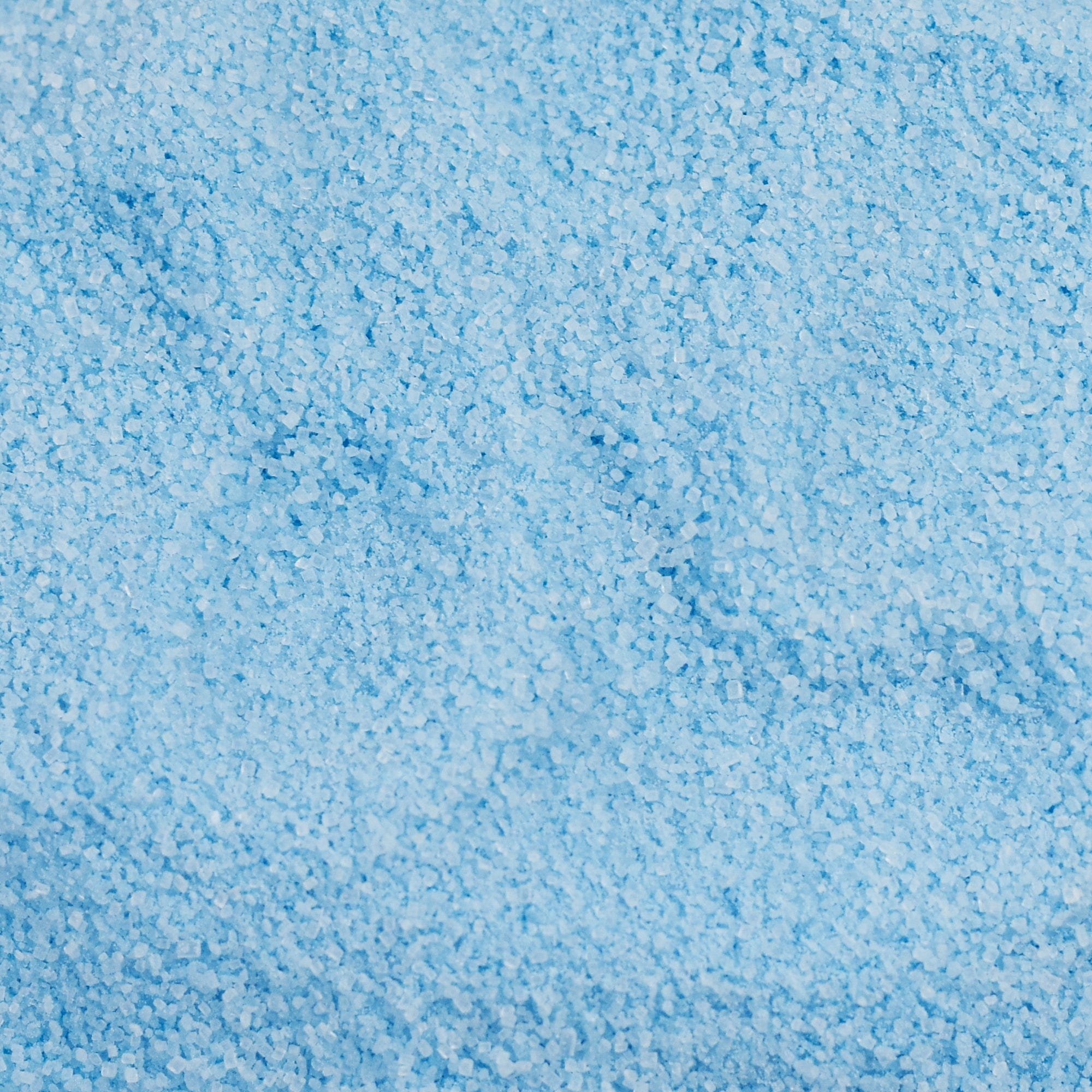 Blue Bubblegum Sugar Sprinkles - Bling Ingredients