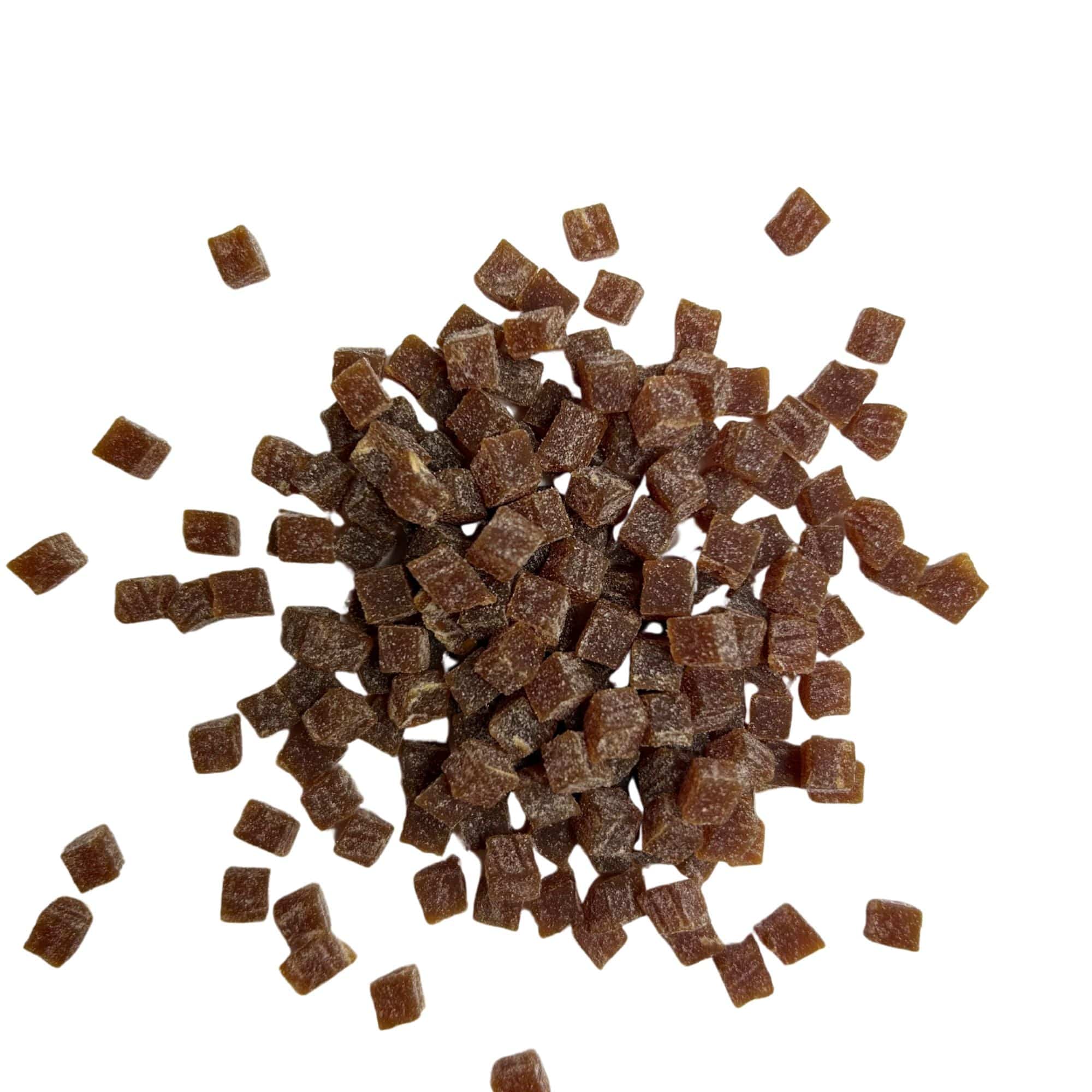 Lemon Fruit Pieces - Bling Ingredients