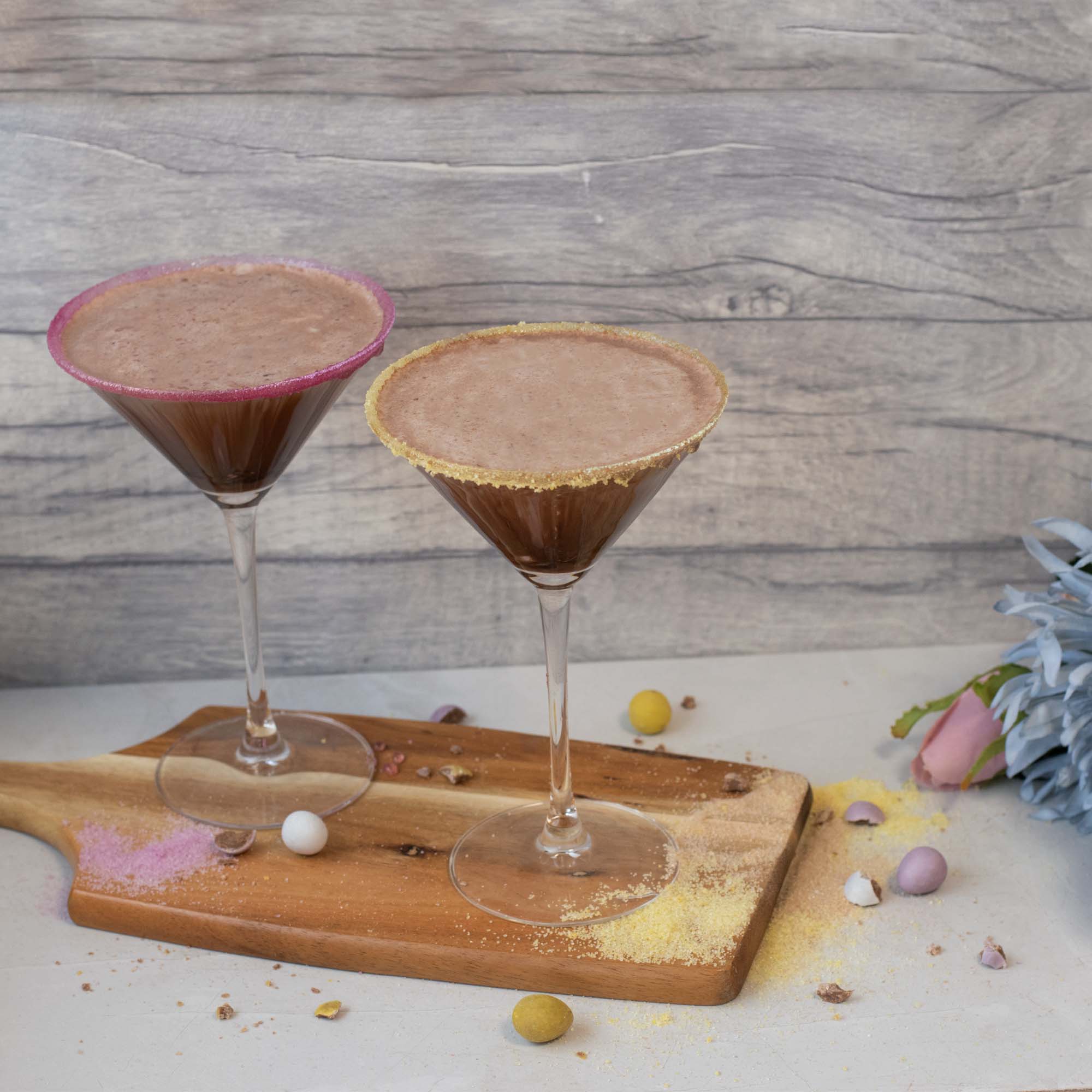 Cola Sugar Sprinkles