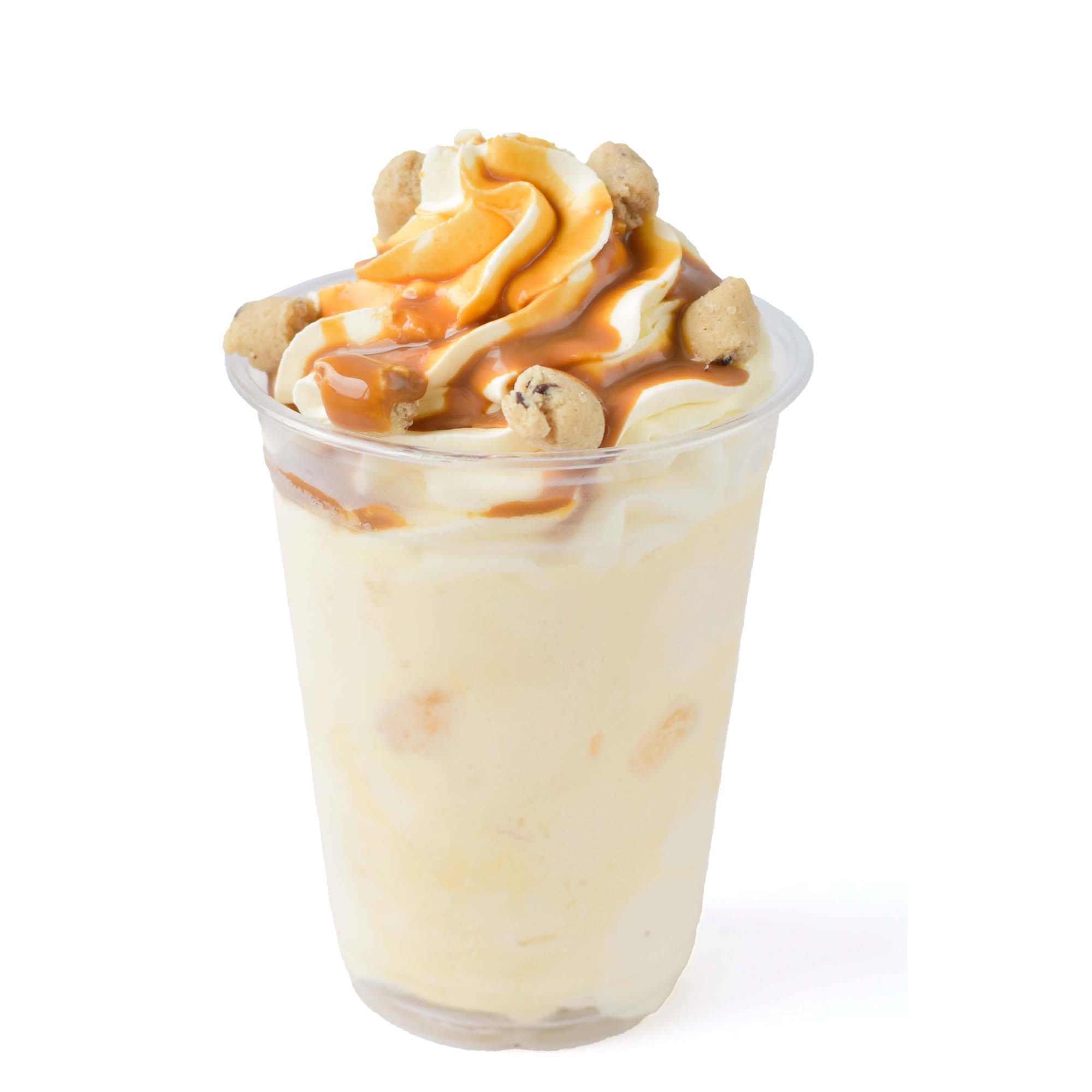 Premium Choc Chip Cookie Dough Bulk Case