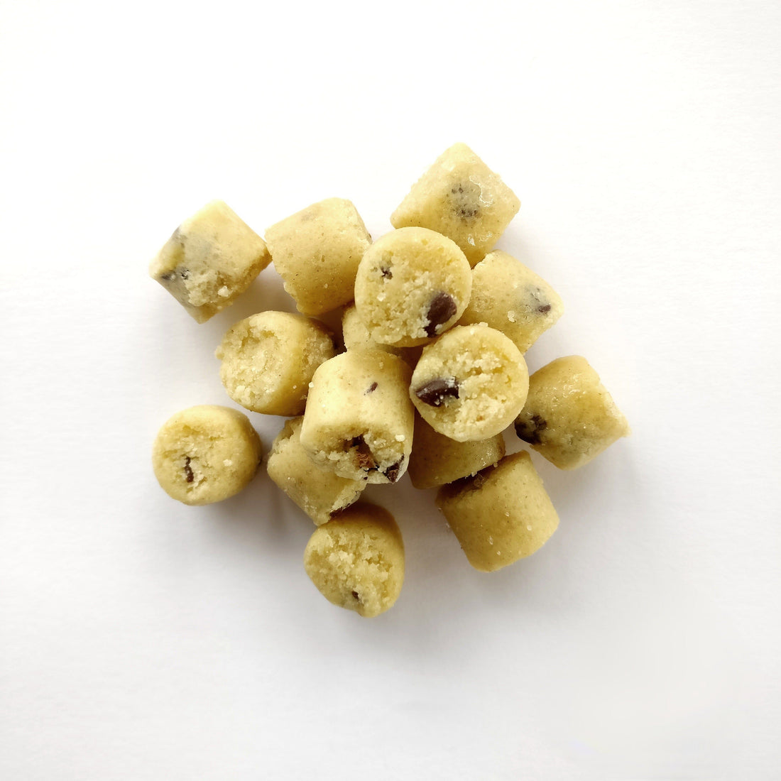 Premium Choc Chip Cookie Dough Bulk Case - Bling Ingredients