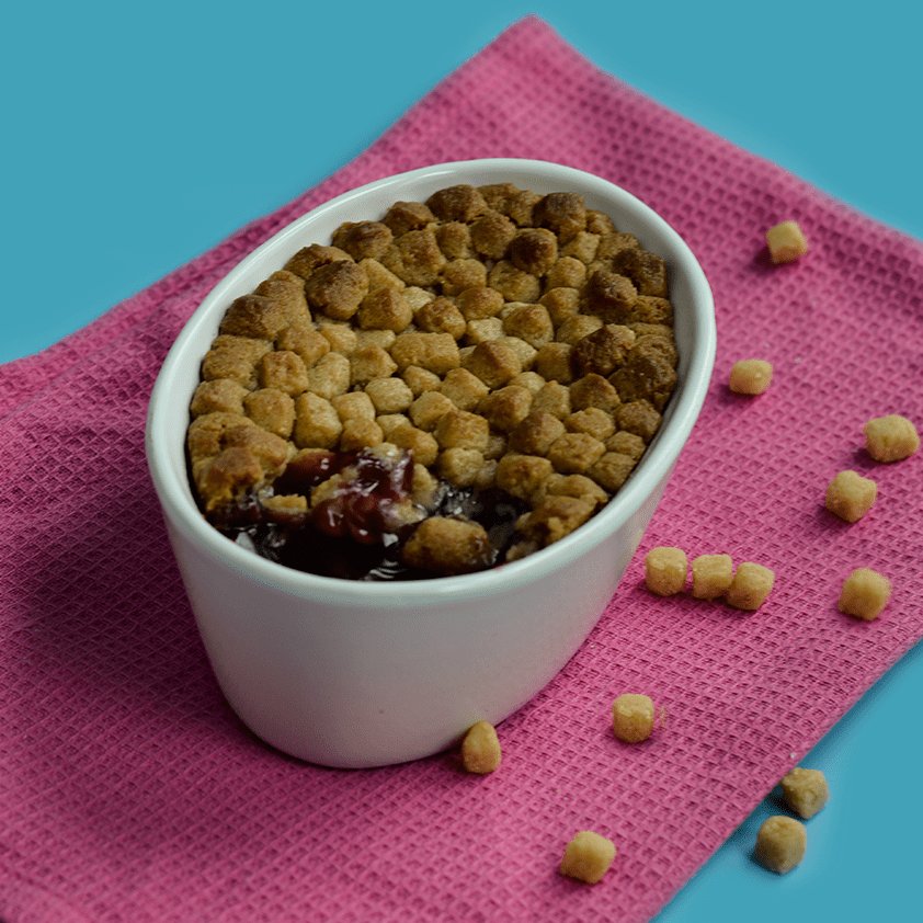 Vanilla Cookie Dough Bulk Case - Bling Ingredients