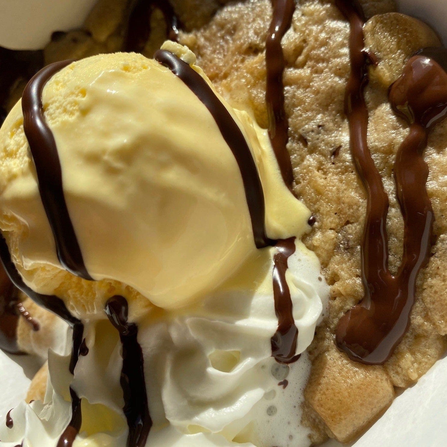 Choc Chip Cookie Dough Bulk Case