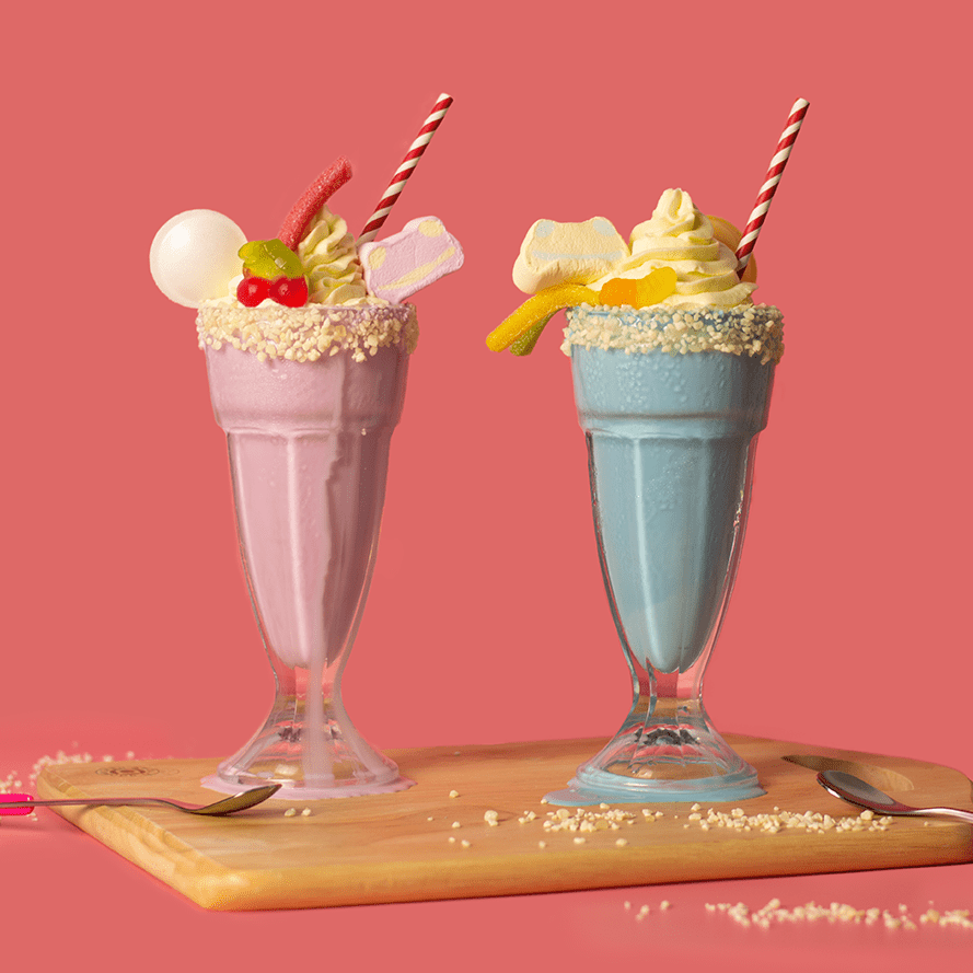 Barrier Coated Popping Candy - Bling Ingredients