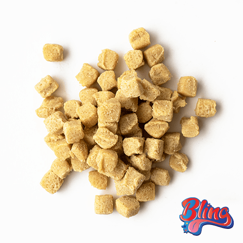 Vanilla Cookie Dough 18kg Bulk Case