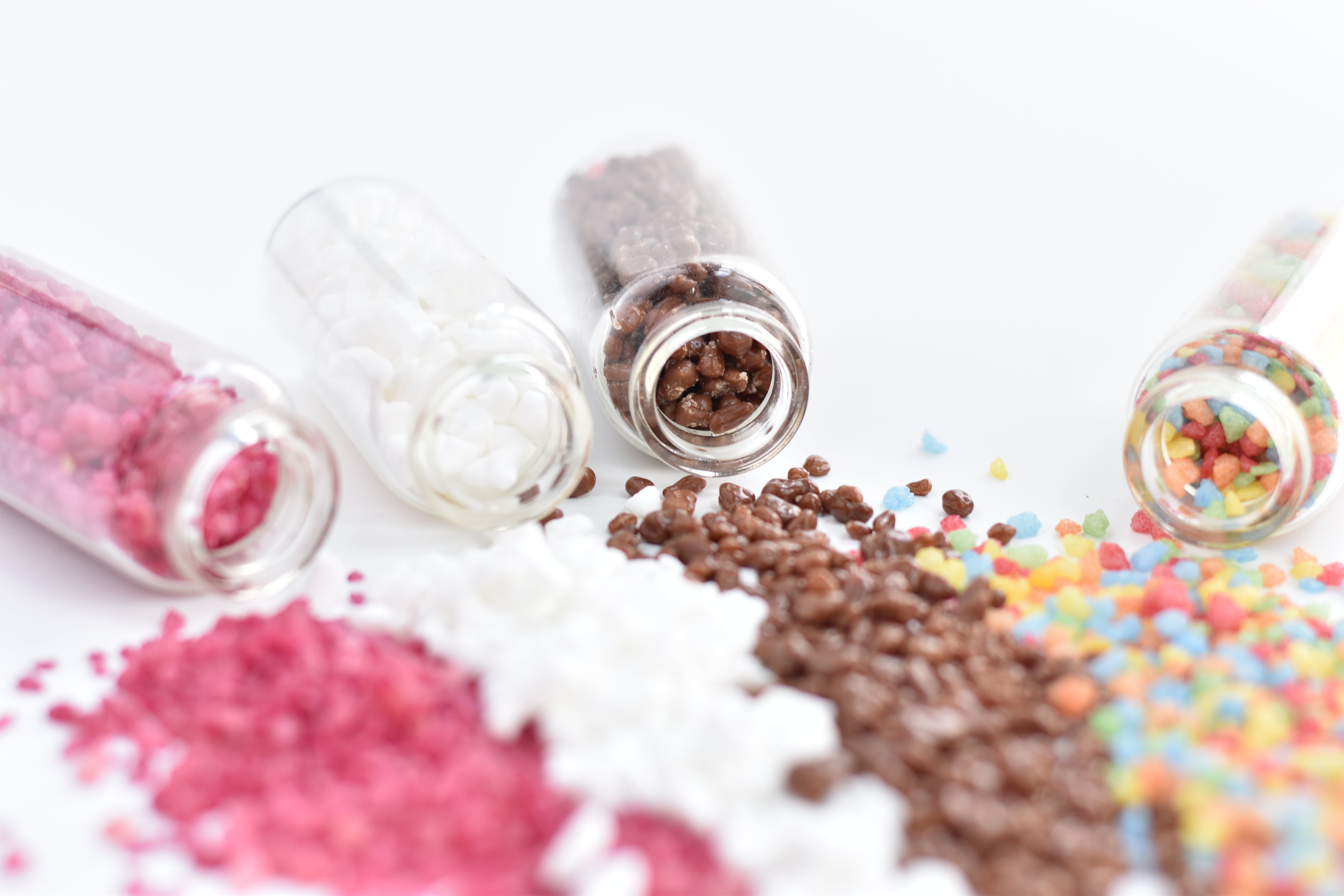 Sprinkles wholesale and bulk – Bling Ingredients