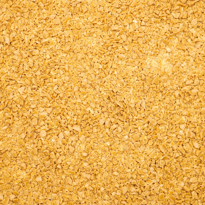 Toffee Pieces