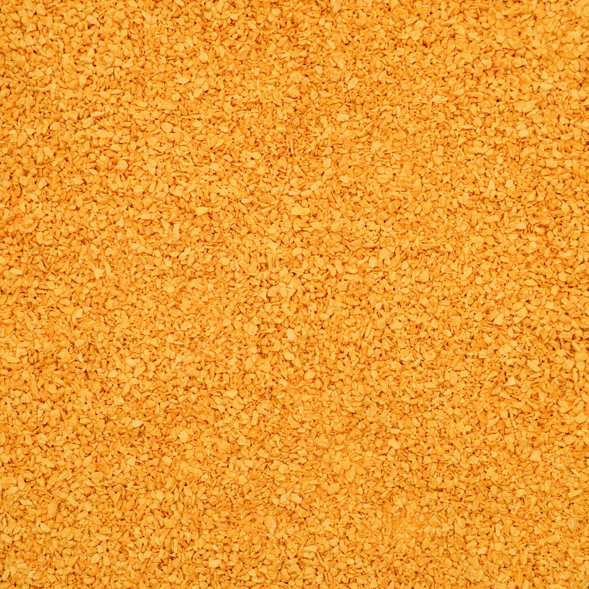 Freeze Dried Passionfruit Crispies