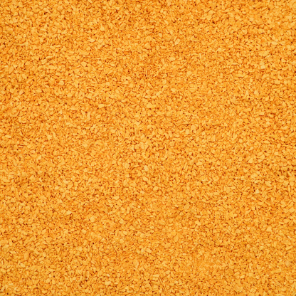 Freeze Dried Passionfruit Crispies
