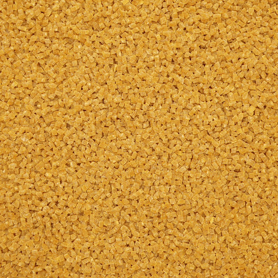 Gajos de Jalea de Naranja