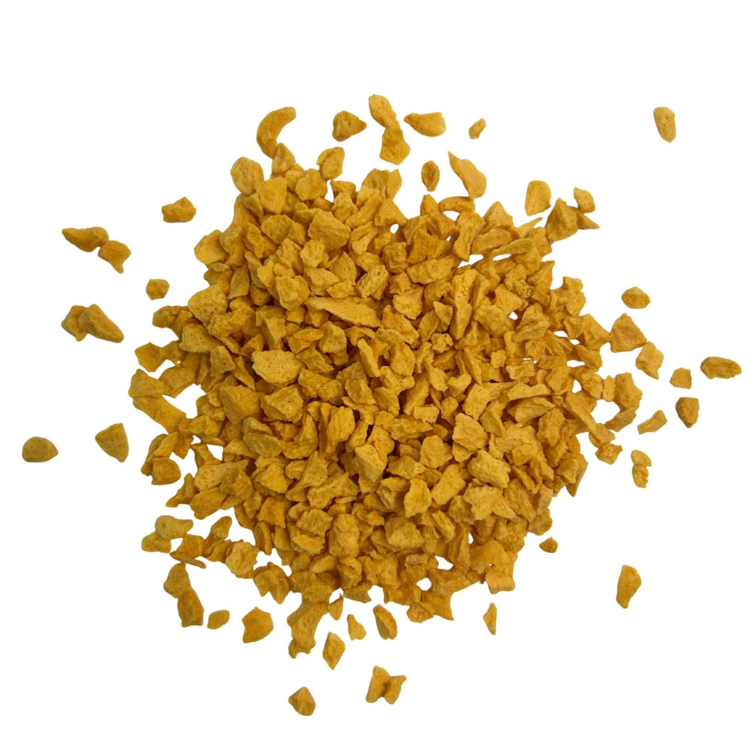 Crunchy Crisp Passionfruit