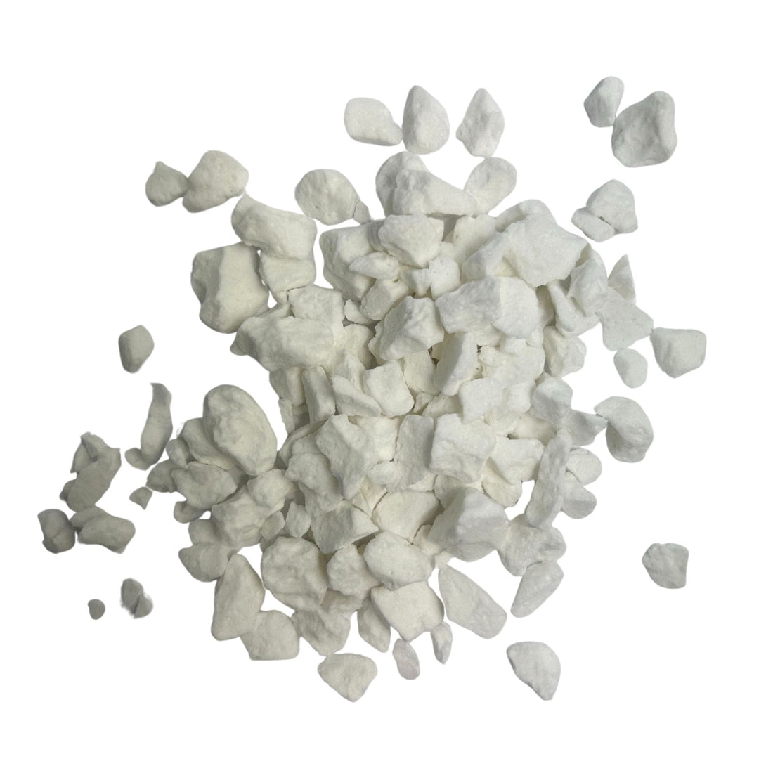 Crunchy Crisp Coconut