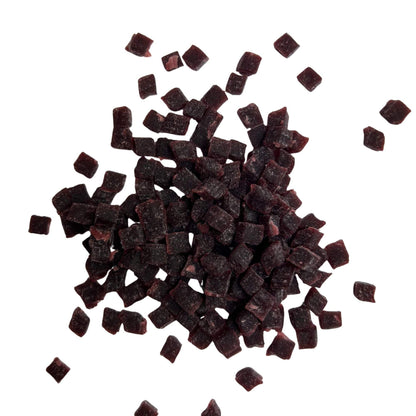 Blueberry Fruit Pieces