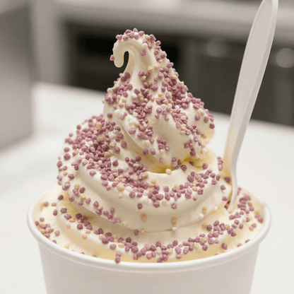 Purple Cola Pop n Crunch
