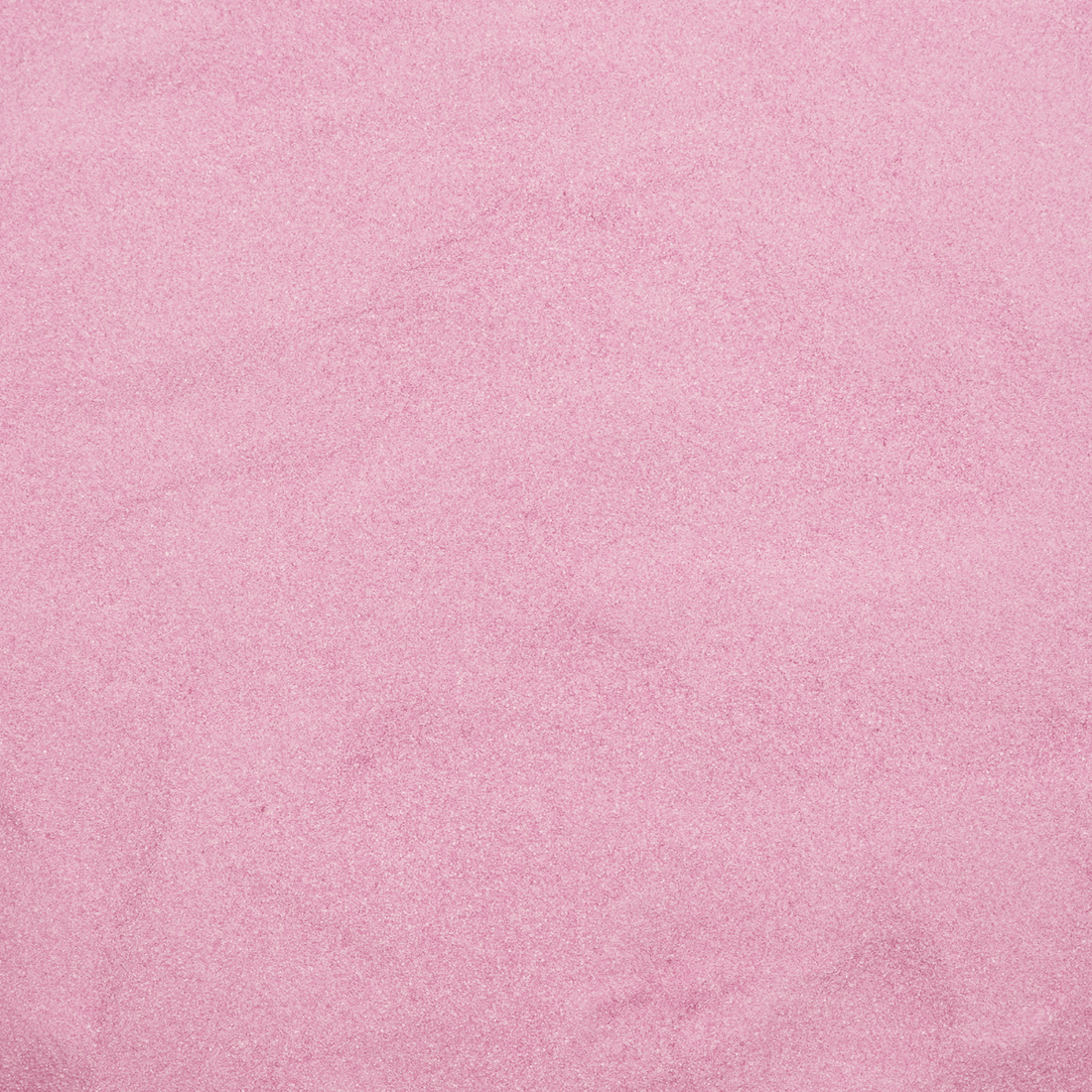 Chispas de azúcar de fresa rosadas