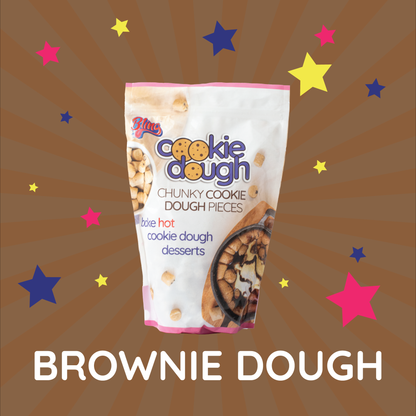 Brownie Dough Pouch