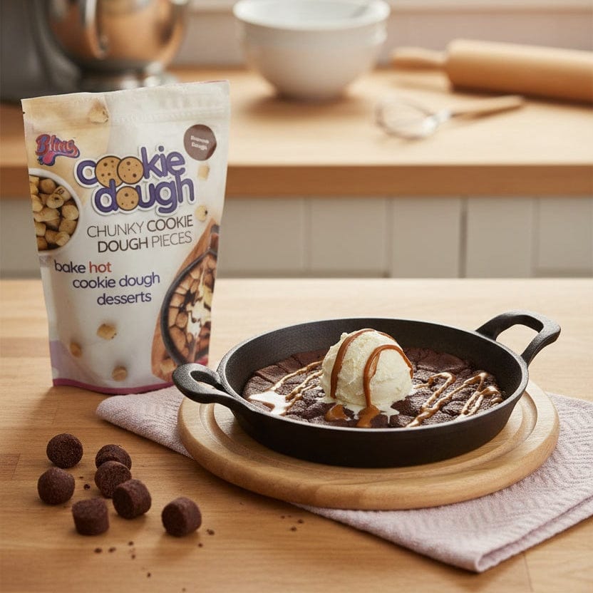 Brownie Dough Bulk Case