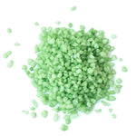 Load image into Gallery viewer, Green Sugar Pearls (Cocoa Butter)
