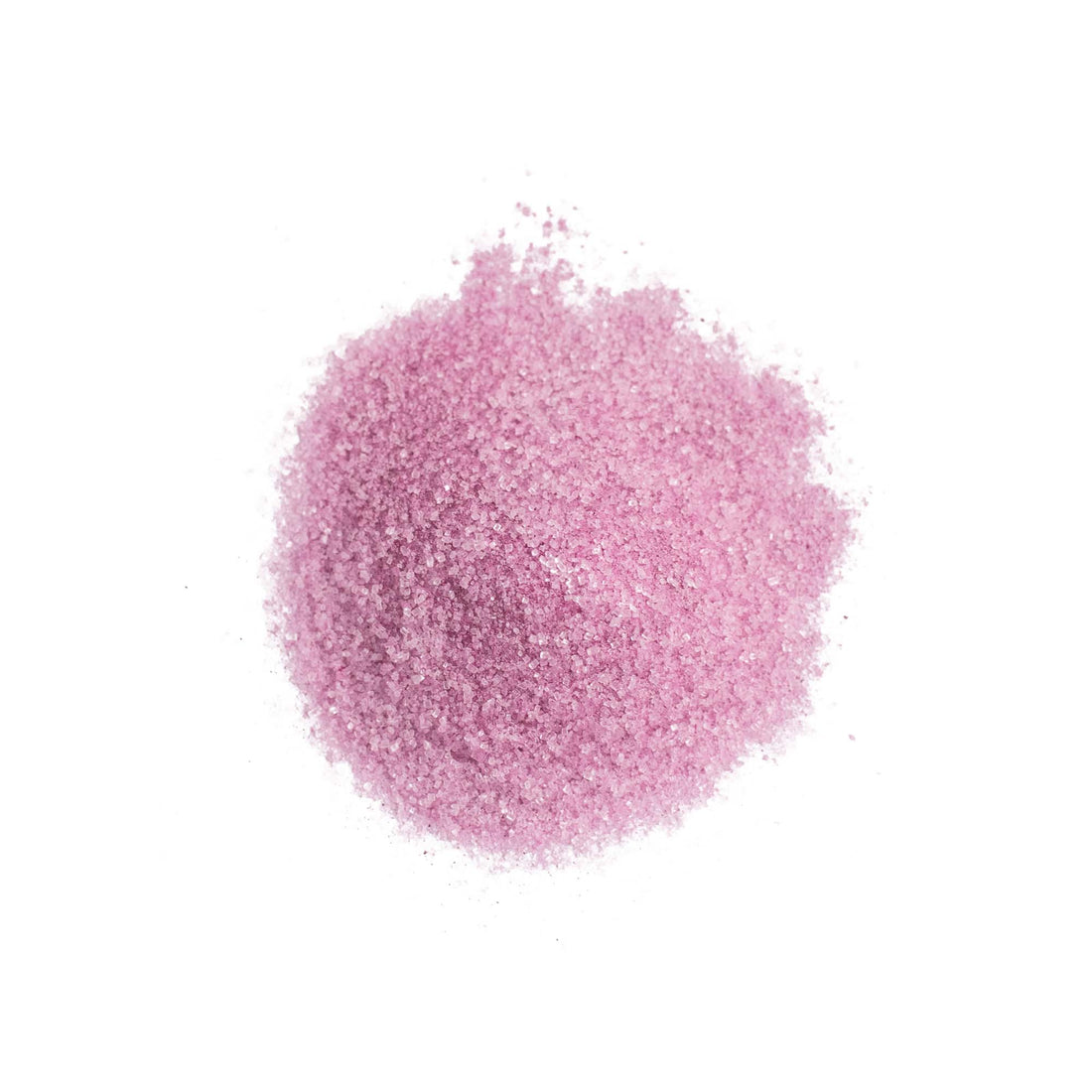 Pink Strawberry Sugar Sprinkles