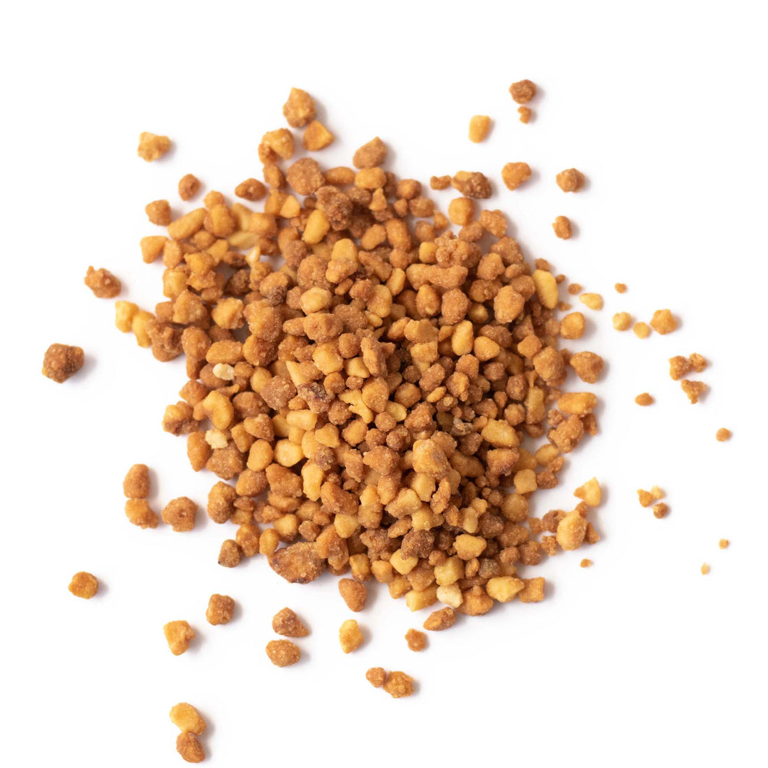 Small Praline Almonds