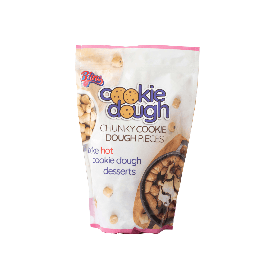 Cookie Dough Combi Packs
