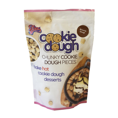 Brownie Dough Pouch - Bling Ingredients