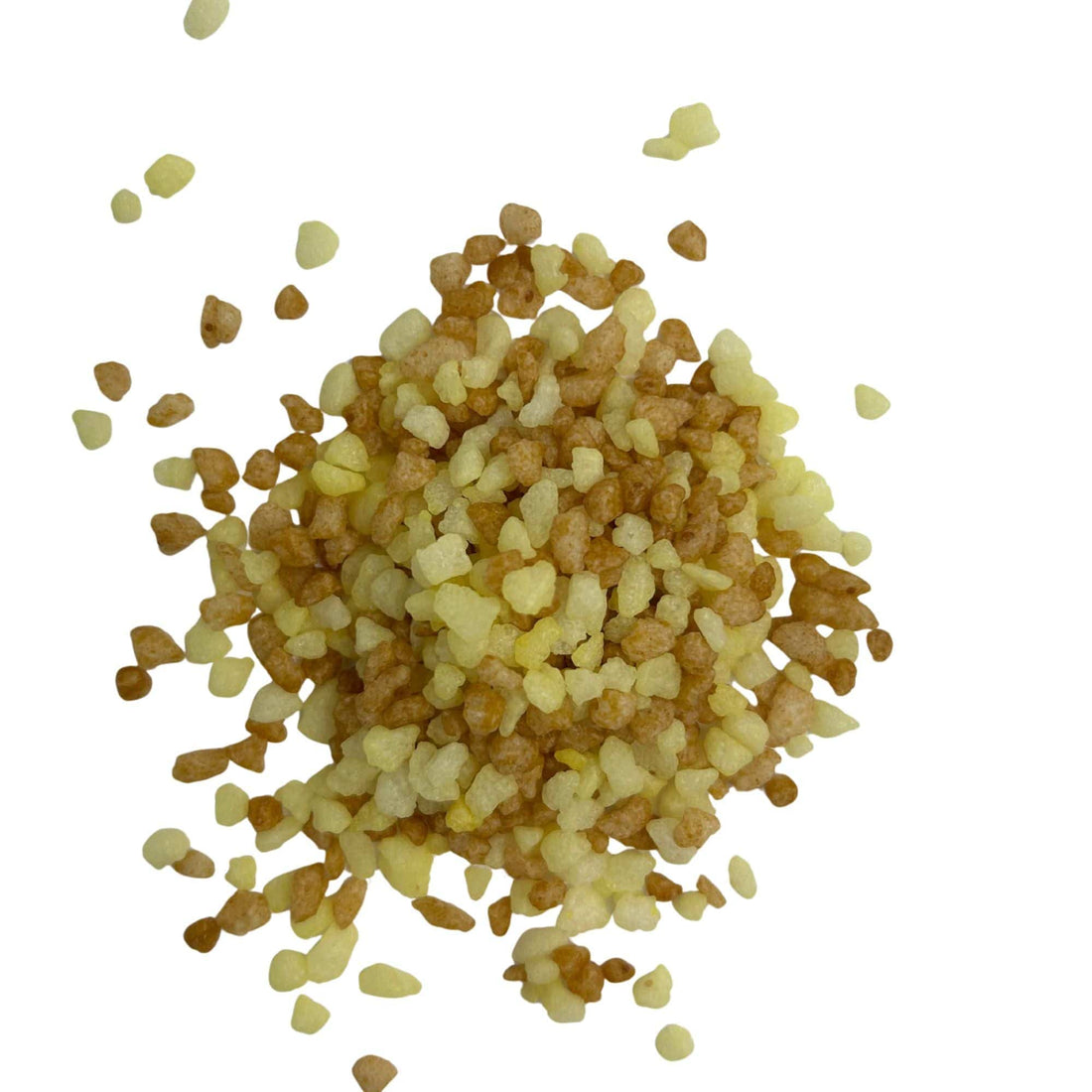 Lemon Cola Sugar Pearls - Bling Ingredients