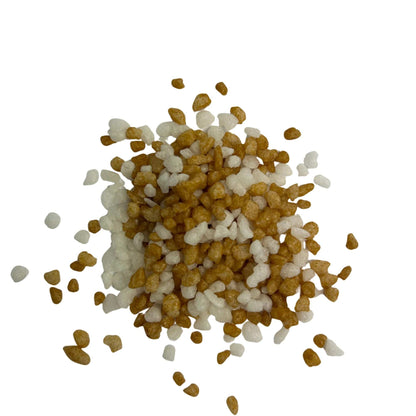 Vanilla Cola Float Sugar Pearls - Bling Ingredients