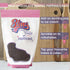Milk Chocolate Coated Popping Candy - Bling Ingredients