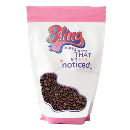 Dark Chocolate Mint Sugar Clusters (BBE 22/09/2026)