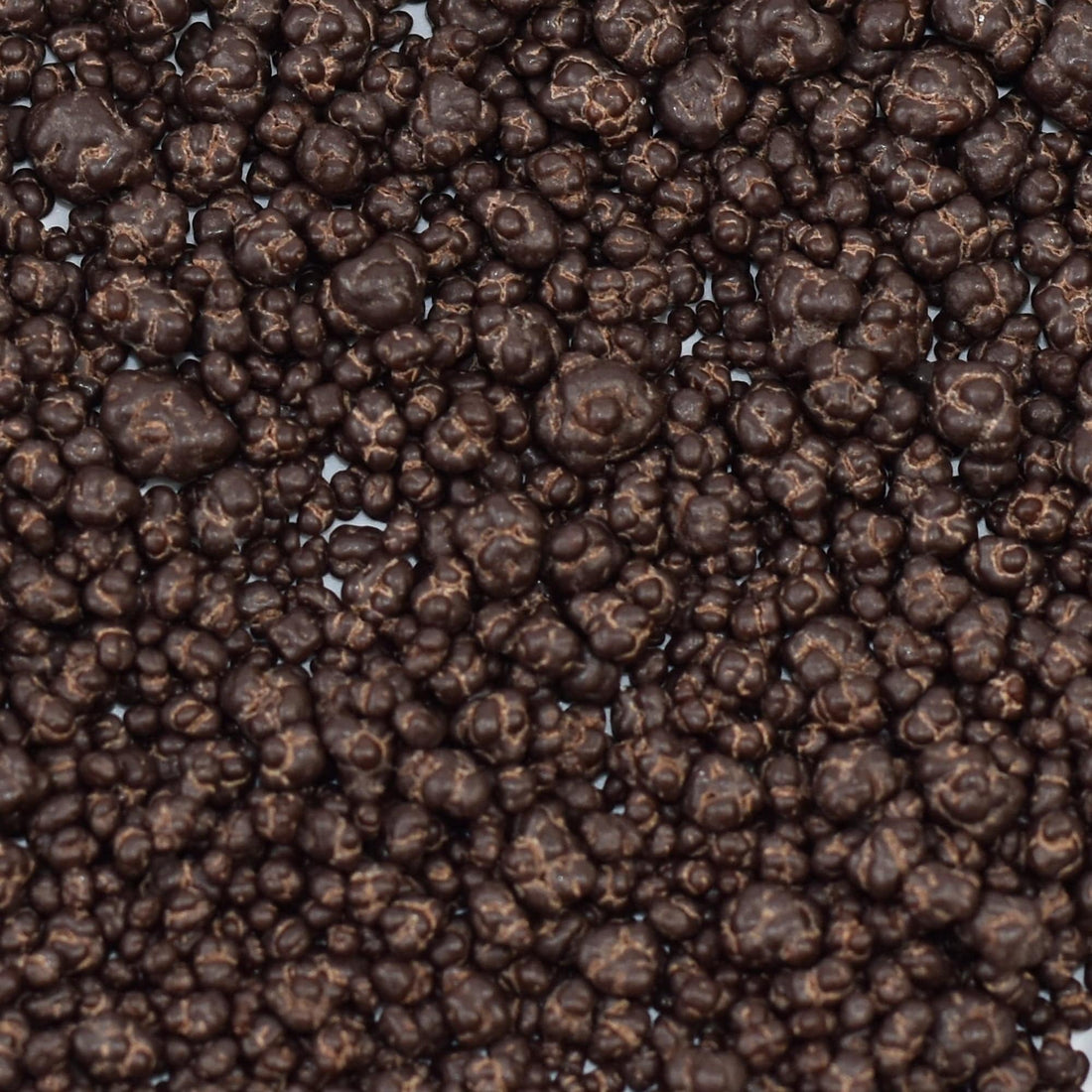 Dark Chocolate Mint Sugar Clusters (BBE 22/09/2026)