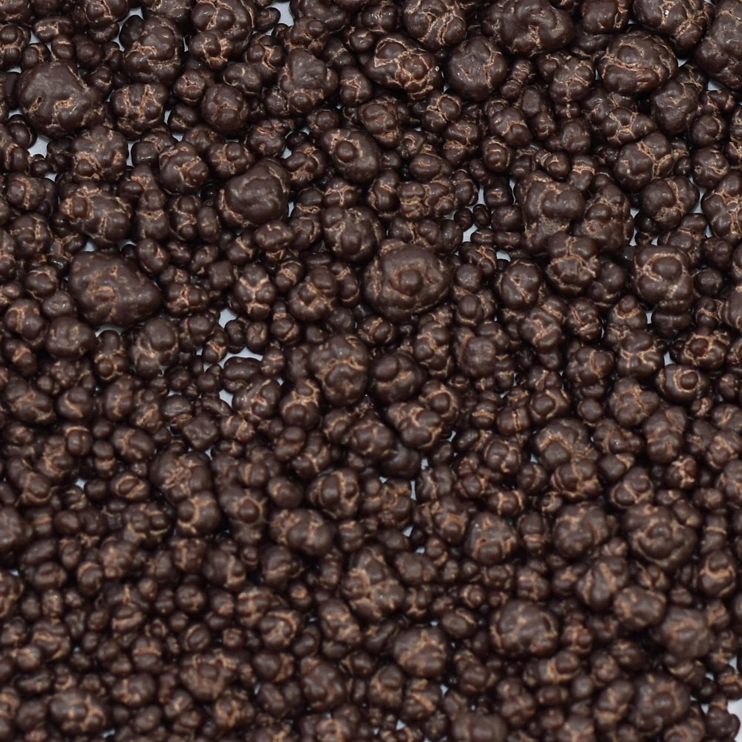 Dark Chocolate Mint Sugar Clusters (BBE 22/09/2026)
