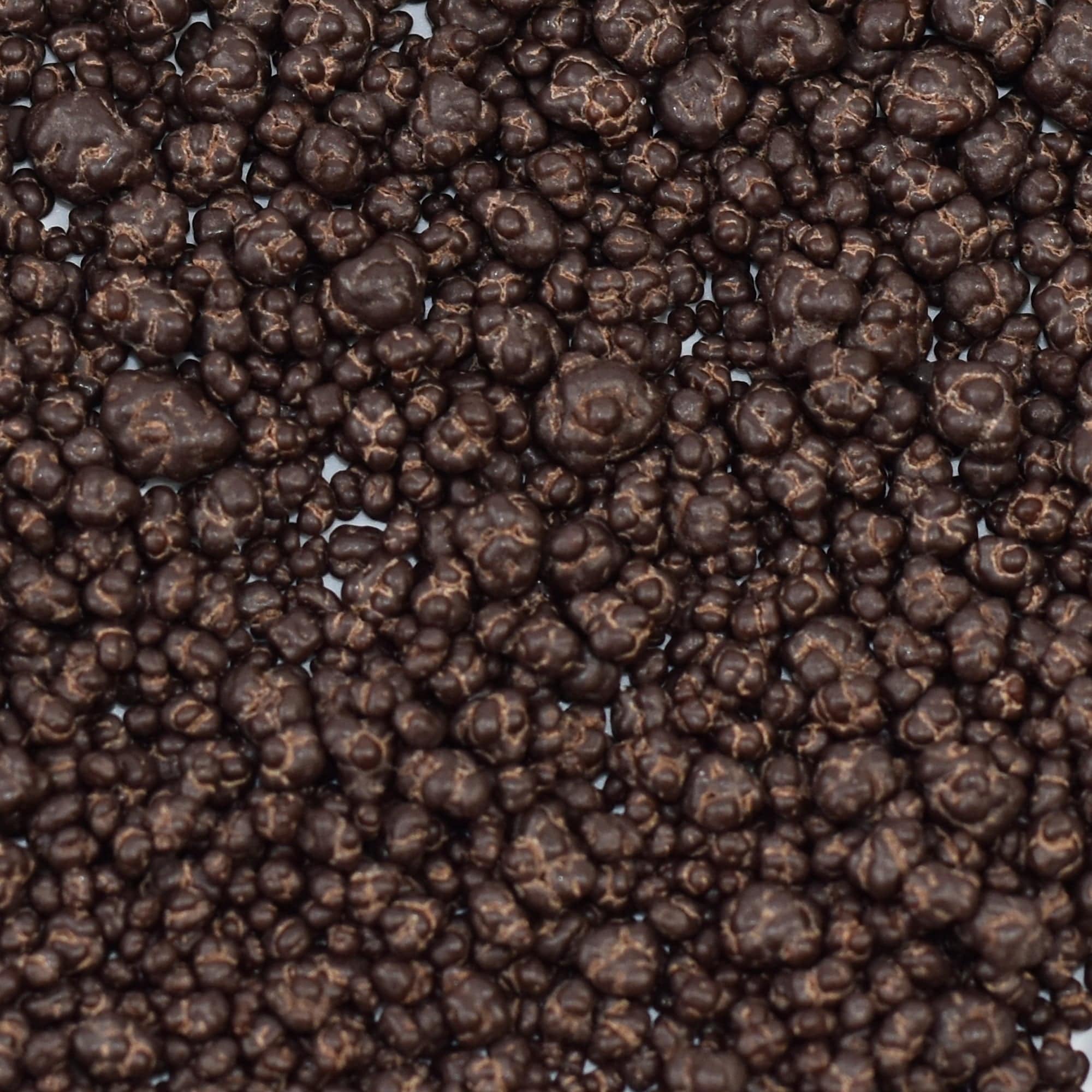 Dark Chocolate Mint Sugar Clusters (BBE 22/09/2026)