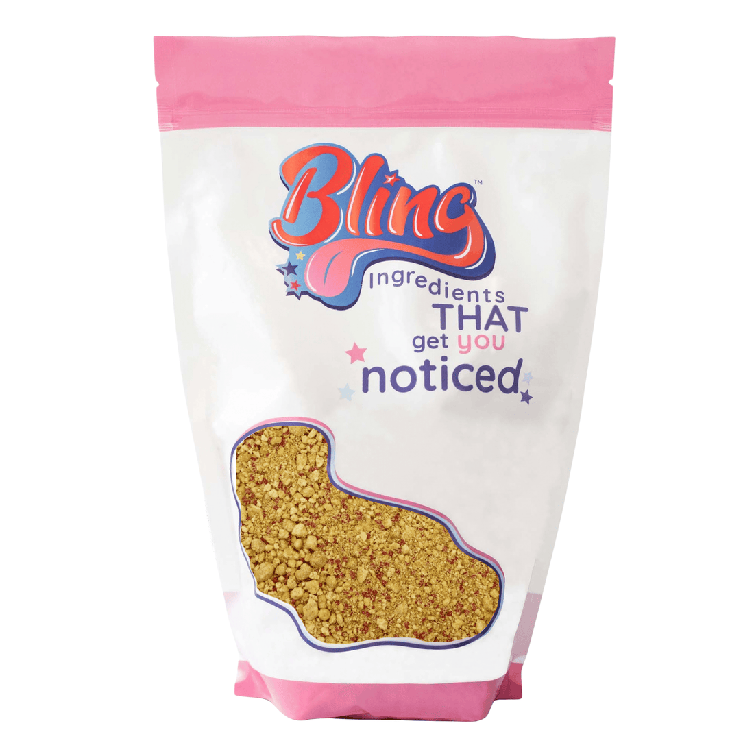 Bag of &